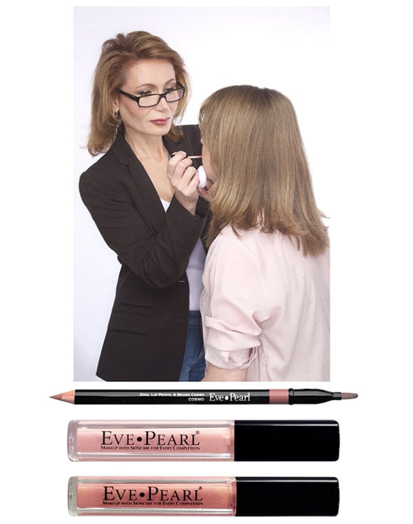 Liven Up Your Lips Liven Up Your Lips