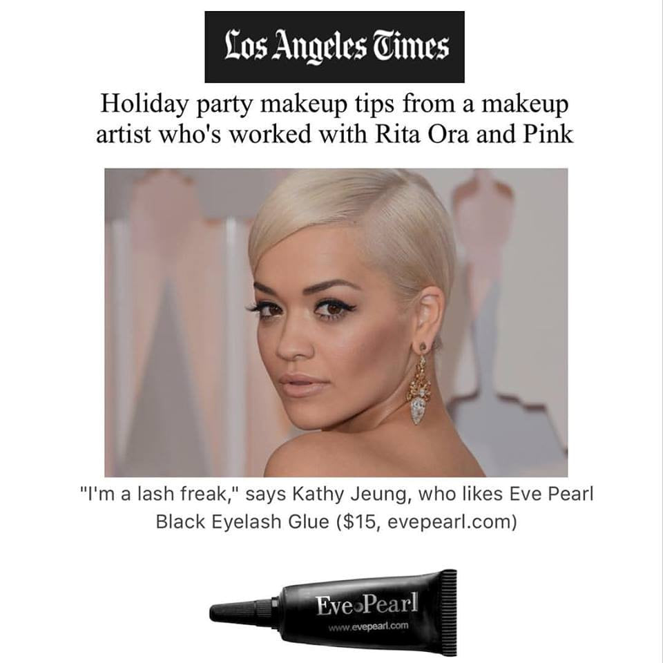 Los Angeles Times Los Angeles Times