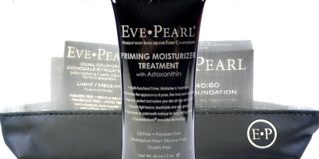 Priming Moisturizing Treatment Review