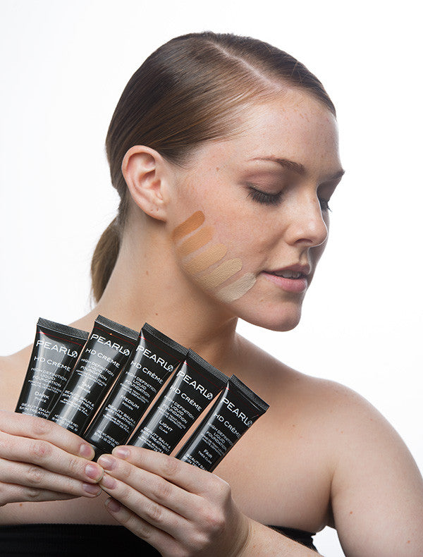 How to Choose and Use Foundation How to Choose and Use Foundation