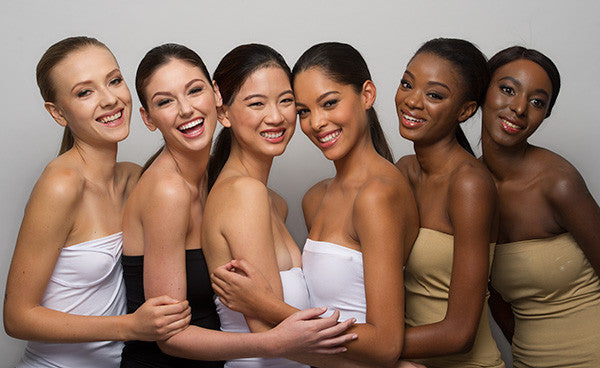 If you know what's good for you . . . If you know what's good for you . . .