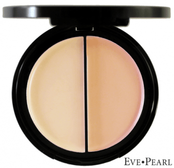 EVE PEARL HD DUAL FOUNDATION REVIEW EVE PEARL HD DUAL FOUNDATION REVIEW