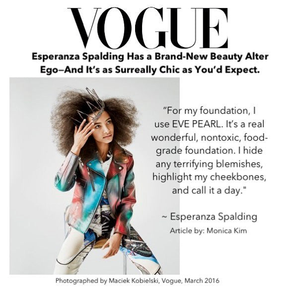 VOGUE.com VOGUE.com