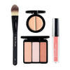 EVE PEARL 4-Pc Conceal, Brighten & Enhance Your Face EVE PEARL 4-Pc Conceal, Brighten & Enhance Your Face