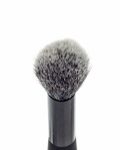 EVE PEARL B203 MicroSilk™ Dual Finishing Highlighter Brush EVE PEARL B203 MicroSilk™ Dual Finishing Highlighter Brush