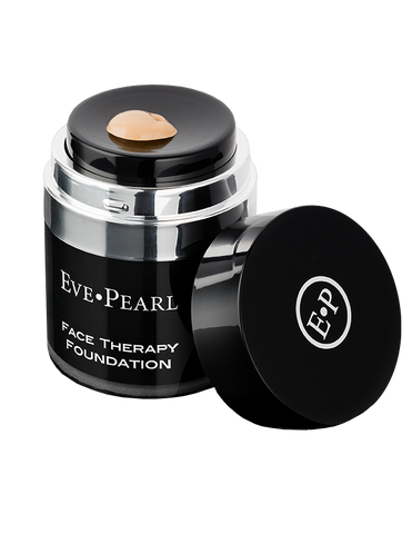 EVE PEARL Face Therapy Foundation