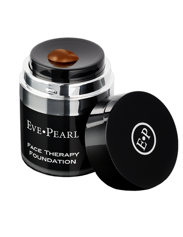 EVE PEARL Face Therapy Foundation