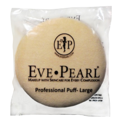 Professional store powder puff