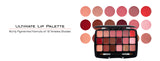 EVE PEARL Ultimate Lip Palette EVE PEARL Ultimate Lip Palette