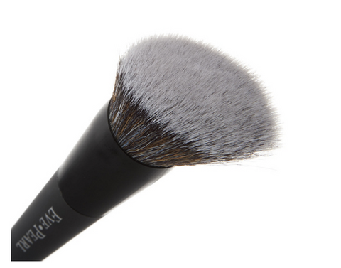 EVE PEARL B201 MicroSilk™ Dual Contour Blender Brush EVE PEARL B201 MicroSilk™ Dual Contour Blender Brush