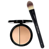 EVE PEARL HD Dual Foundation & 101 Foundation Brush