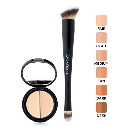 EVE PEARL Dual Salmon Concealer® – EVE PEARL GreatFaces