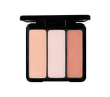 EVE PEARL Blush Trio-Sweet Cheeks EVE PEARL Blush Trio-Sweet Cheeks