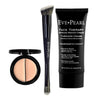 EVE PEARL Face Therapy Cream, Dual Salmon Concealer & 202 Brush EVE PEARL Face Therapy Cream, Dual Salmon Concealer & 202 Brush