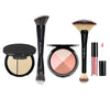 EVE PEARL 5-Pc Flawless Face, Contour, Brushes & Lip Collection EVE PEARL 5-Pc Flawless Face, Contour, Brushes & Lip Collection