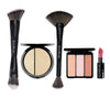 EVE PEARL 5-Pc Full Coverage Face, Cheek & Lip Collection EVE PEARL 5-Pc Full Coverage Face, Cheek & Lip Collection