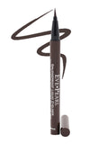 EVE PEARL Liquid Smudgeproof Eyeliner-Brown Spice EVE PEARL Liquid Smudgeproof Eyeliner-Brown Spice