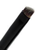 EVE PEARL B209 MicroSilk™ Dual Brow Spoolie Brush EVE PEARL B209 MicroSilk™ Dual Brow Spoolie Brush