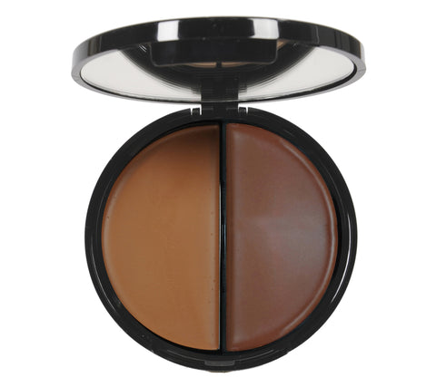 EVE PEARL HD 50:50 Dual Foundation EVE PEARL HD 50:50 Dual Foundation