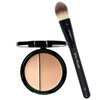 EVE PEARL HD Dual Foundation & 101 Foundation Brush EVE PEARL HD Dual Foundation & 101 Foundation Brush