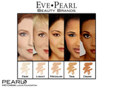 PEARLfx: HD CRÈME LIQUID FOUNDATION PEARLfx: HD CRÈME LIQUID FOUNDATION