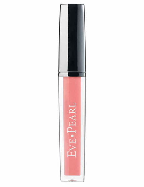 peach c clear lip gloss Charlotte Tilbury Collagen Bath like shine wherever you go The Cr me Shop Peach