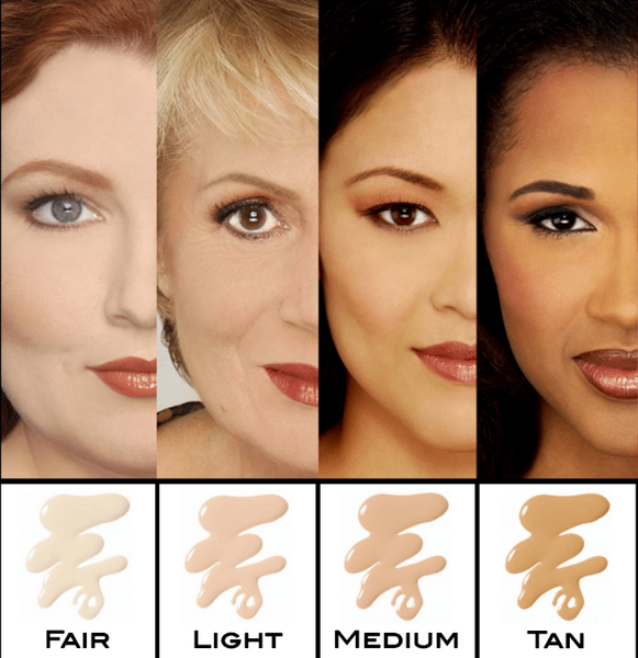 EVE PEARL HD Liquid Foundation Treatment – EVE PEARL GreatFaces
