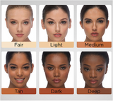 EVE PEARL HD Dual Foundation & 101 Foundation Brush EVE PEARL HD Dual Foundation & 101 Foundation Brush