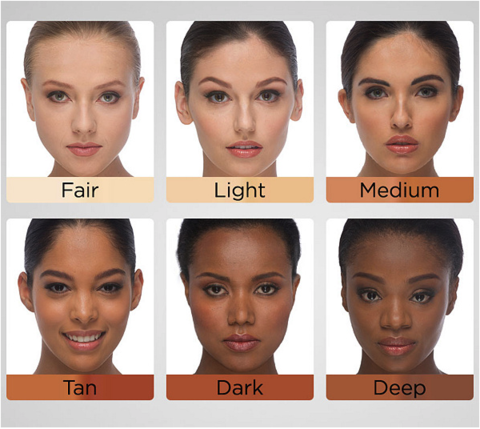 EVE PEARL HD Dual Foundation & 201 Contour Blender Brush – EVE