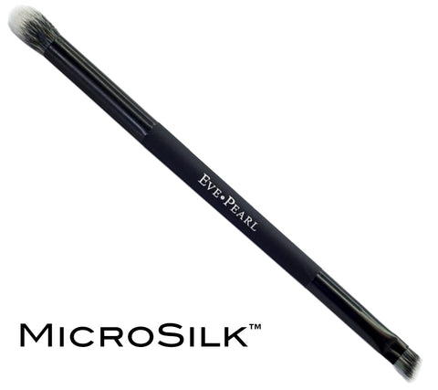 EVE PEARL B207 MicroSilk™ Dual Liner Highlighter Brush EVE PEARL B207 MicroSilk™ Dual Liner Highlighter Brush