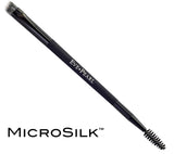 EVE PEARL B209 MicroSilk™ Dual Brow Spoolie Brush EVE PEARL B209 MicroSilk™ Dual Brow Spoolie Brush