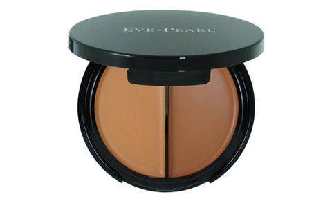 EVE PEARL HD 50:50 Dual Foundation EVE PEARL HD 50:50 Dual Foundation