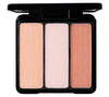 EVE PEARL Blush Trio-Sweet Cheeks EVE PEARL Blush Trio-Sweet Cheeks