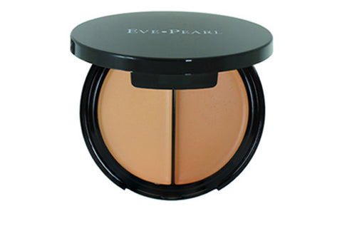 EVE PEARL HD 50:50 Dual Foundation EVE PEARL HD 50:50 Dual Foundation
