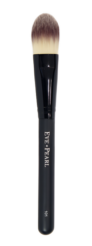 EVE PEARL 101–Foundation Brush EVE PEARL 101–Foundation Brush