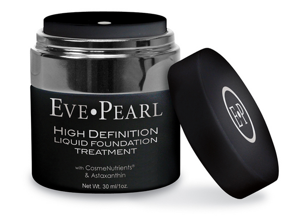ファンデーション eve EVE PEARL HD Liquid Foundation Treatment – EVE PEARL GreatFaces