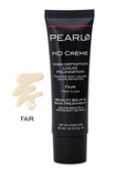 PEARLfx: HD CRÈME LIQUID FOUNDATION PEARLfx: HD CRÈME LIQUID FOUNDATION