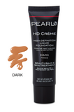 PEARLfx: HD CRÈME LIQUID FOUNDATION PEARLfx: HD CRÈME LIQUID FOUNDATION