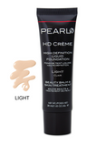 PEARLfx: HD CRÈME LIQUID FOUNDATION PEARLfx: HD CRÈME LIQUID FOUNDATION