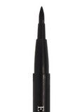 EVE PEARL 117–Retractable Lip Brush – Black