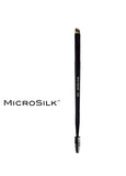 EVE PEARL B209 MicroSilk™ Dual Brow Spoolie Brush EVE PEARL B209 MicroSilk™ Dual Brow Spoolie Brush