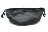 EVE PEARL The SATCHEL-Drawstring Makeup Bag EVE PEARL The SATCHEL-Drawstring Makeup Bag
