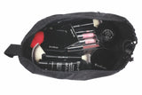 EVE PEARL The SATCHEL-Drawstring Makeup Bag EVE PEARL The SATCHEL-Drawstring Makeup Bag