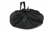 EVE PEARL The SATCHEL-Drawstring Makeup Bag EVE PEARL The SATCHEL-Drawstring Makeup Bag
