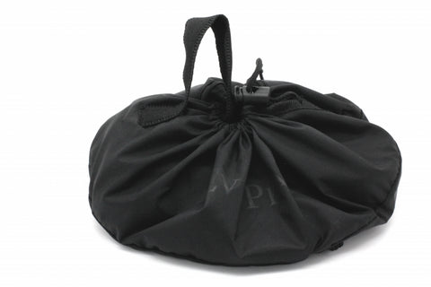 EVE PEARL The SATCHEL-Drawstring Makeup Bag EVE PEARL The SATCHEL-Drawstring Makeup Bag