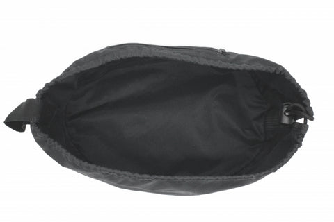 EVE PEARL The SATCHEL-Drawstring Makeup Bag EVE PEARL The SATCHEL-Drawstring Makeup Bag