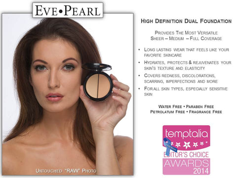 Temptalia 2014 Editors Choice Awards