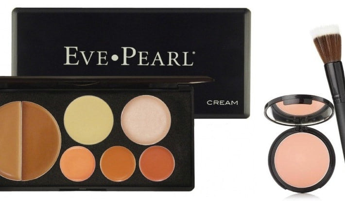 21 DIVALICIOUS GIFTS No. 13 — Eve Pearl!