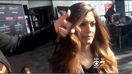 Tips From International Beauty Show On Cutting Time Off Your Beauty Regime