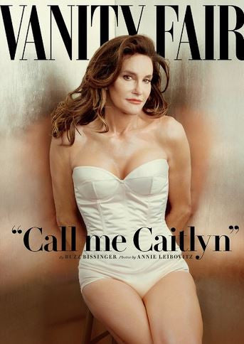 Exclusive Interviews and a Behind-the-Scenes Look at V.F.’s Cover Queen: Caitlyn Jenner’s Beauty Prep